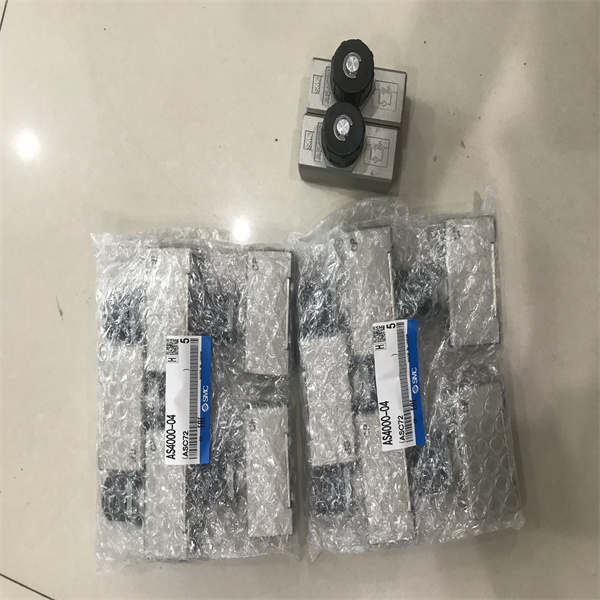 不锈钢阀体SMC电磁阀LVA50-06N-C