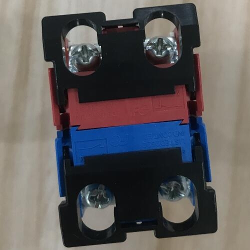 FUJI安全开关CP30FM-2P003结构简单