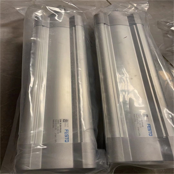 FESTO双活塞气缸DPZJ-16-80-P-A-KF-S2 162051