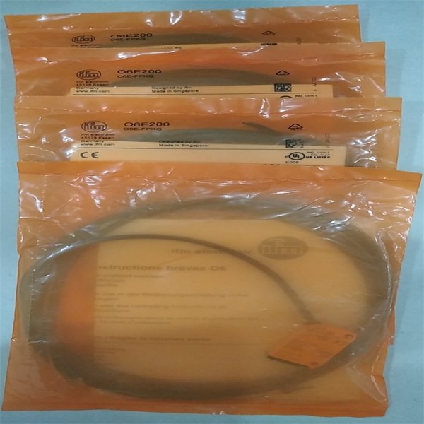 IFM TR2439 EVC012 TM4431 E11509传感器易福门