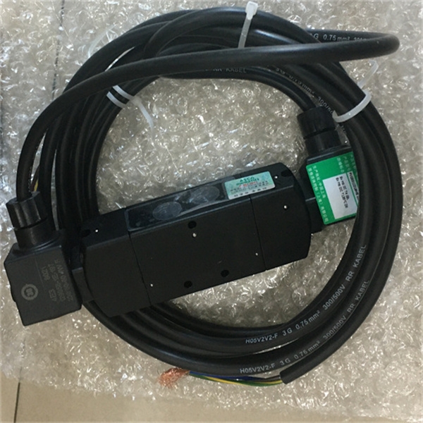 ASCO  电磁阀YA2BA6524G00061结构分析