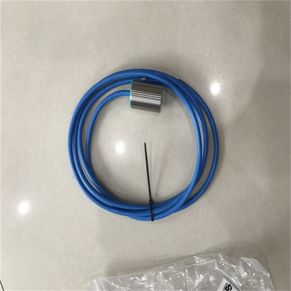 电气参数P+F传感器NBN8-18GM40-Z0 