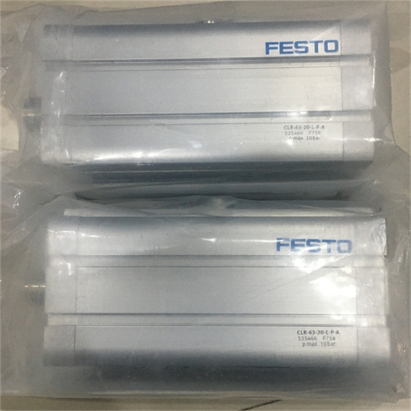 德国FESTO摆动驱动器ADVU-50-15-P-A