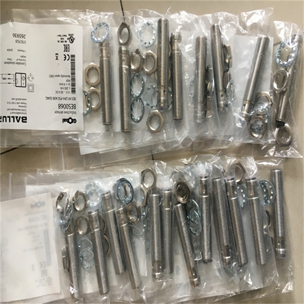 BALLUFF磁编码器M08EH-PSC20B-S04G