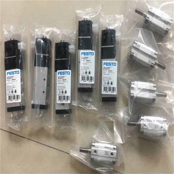VUVS-L30-P53C-MD-G38-F8  FESTO先导电磁阀
