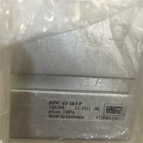 FESTO夹紧装置气缸AEN-S-25-5-I-P