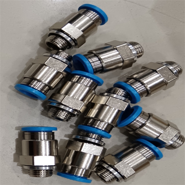 德国FESTO快插接头QS-1/2-12