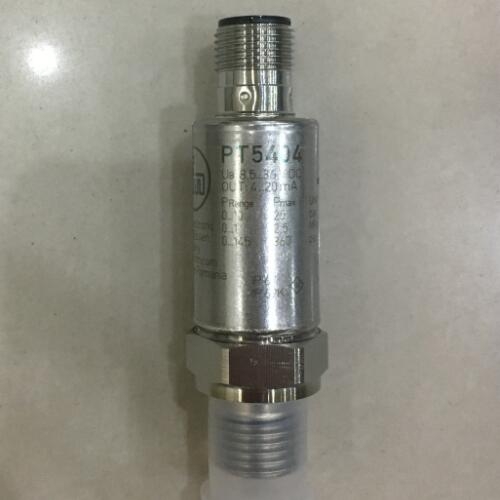 压力变送器爱福门PT5404结构方式