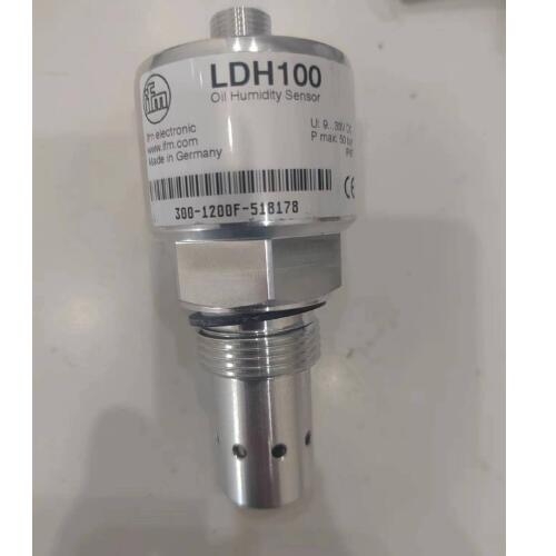 液位传感器IFM工作距离LK8124