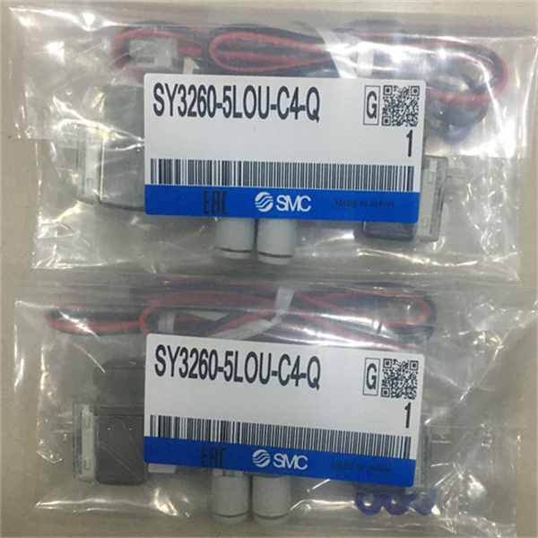 SMC先导式电磁阀VFS4110-5DZ