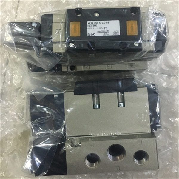 介绍SMC底板安装电磁阀SY7140-5GZ-02