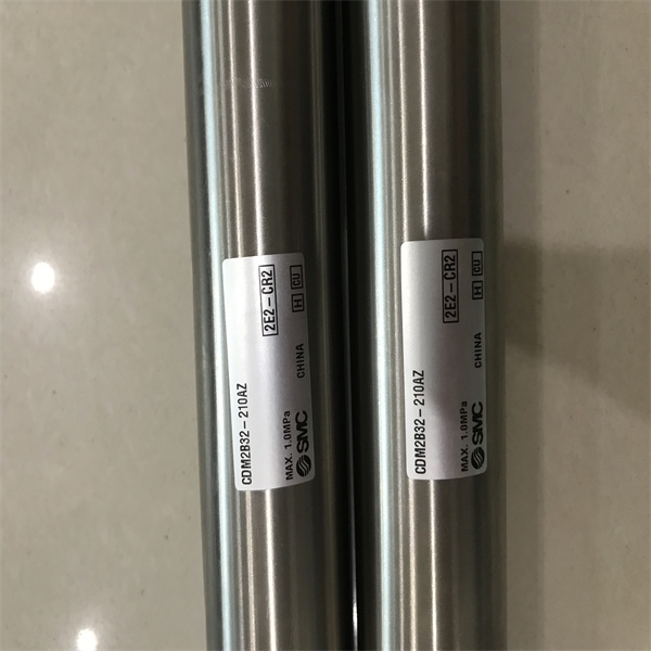 气液联用型SMC大缸径气缸CS1C180-250