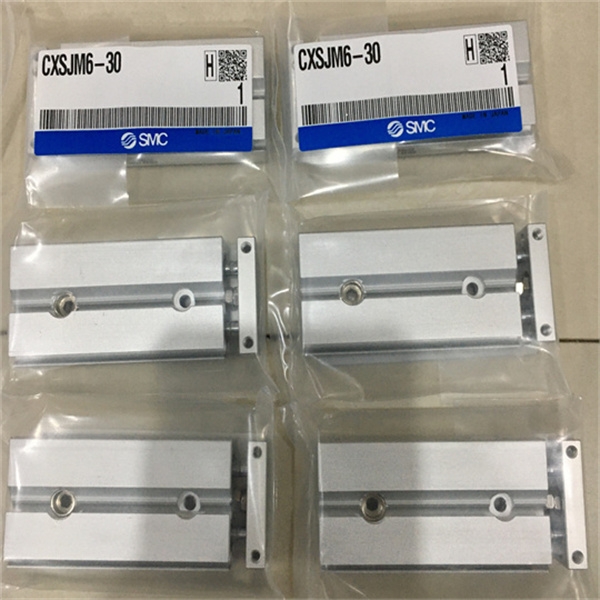 MXQ12C-50Z SMC伸缩气缸