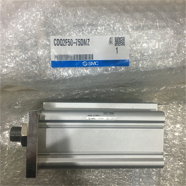 平行开闭型SMC三爪气缸MHSHJ3-40DF