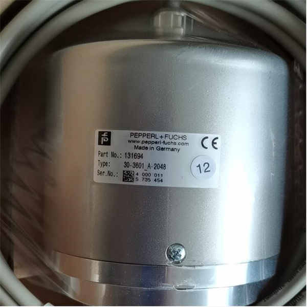 P+F编码器PVS58N-011AGR0BN-0013选型参数