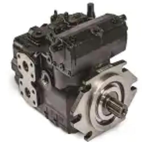 销售PV140R1K4T1NMMC派克轴向柱塞变量泵