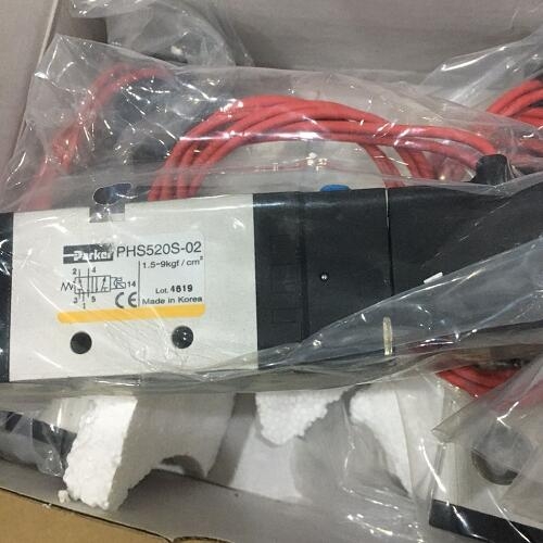 电磁阀Parker注意事项PS4138266CP