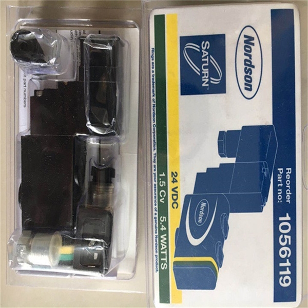 美国Nordson诺信热熔胶过滤器161130