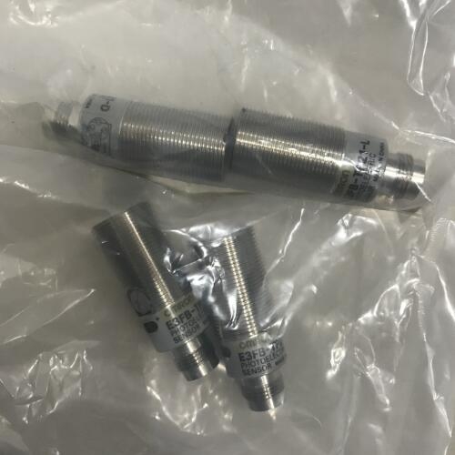 光电开关欧姆龙E3FB-RP22规格图样