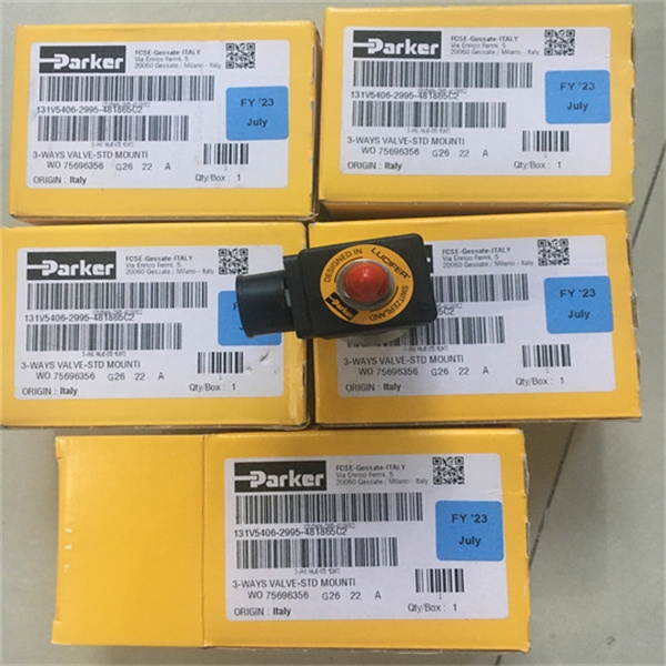 Denison丹尼逊减压阀R4V035351109COQA1026-41245-H