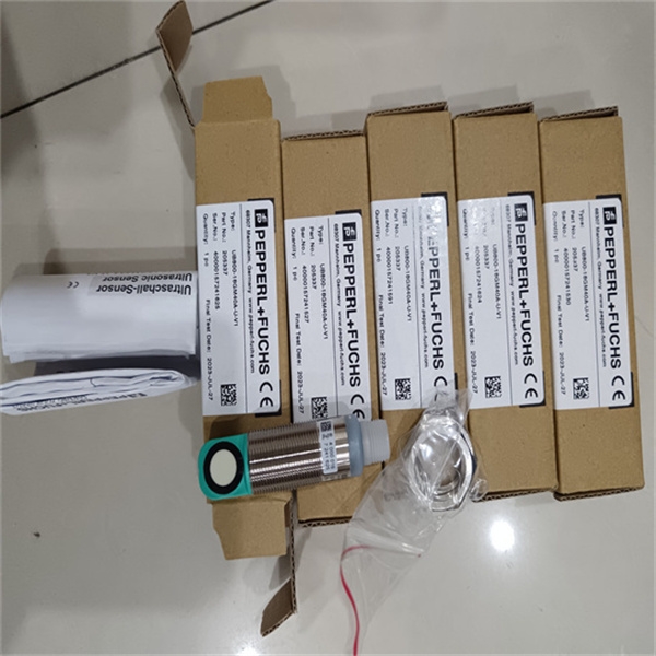 产品描述P+F隔离栅KFD2-UFC-EX1.D