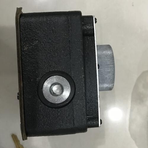 流量控制阀威格士F3-RG-06-D3-30作用