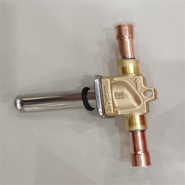 DANFOSS手动截止阀 SZ380A4CBA