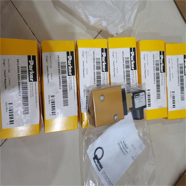 电磁阀/气动阀PARKER派克12F23C2148ACF简要分析