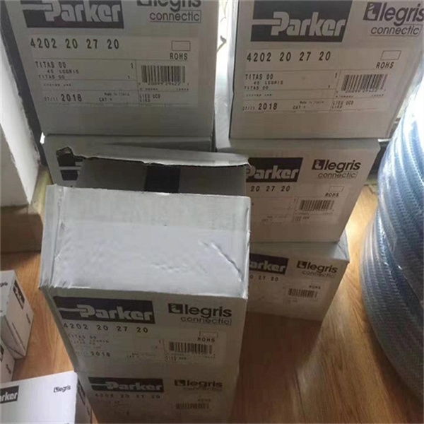 提供信息PARKER油压转动阀990-005003-015派克