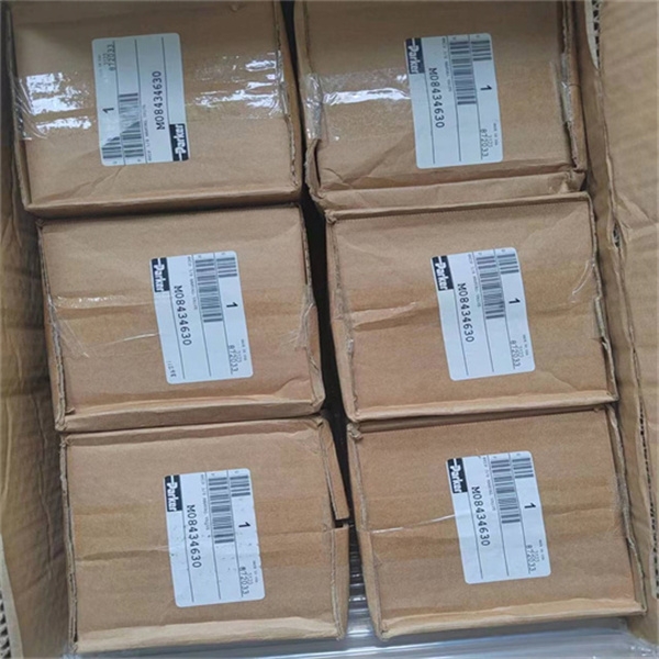 阀门定位器安装技巧CCP 024D PARKER派克