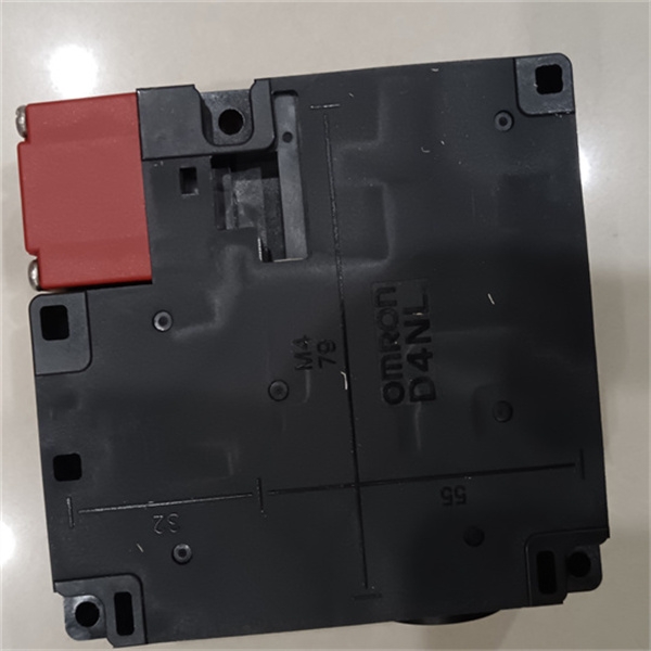 HL-5000 日本OMRON限位开关