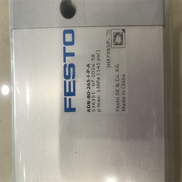 FESTO DGC-32-960-G-PPV-A 费斯托无杆气缸