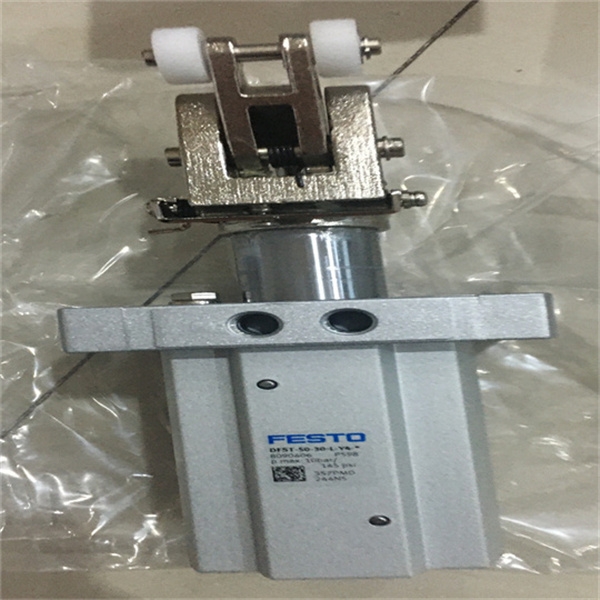 德国FESTO活塞驱动装置DGPL-40-450-ppv-a-b-kf-sh-GA