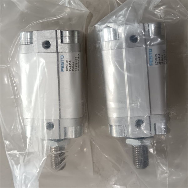 DFM-32-80-P-A-GF 德国FESTO无杆气缸带位移编码器