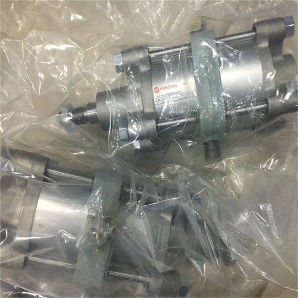 NORGREN滚柱导向气缸0860810000000000