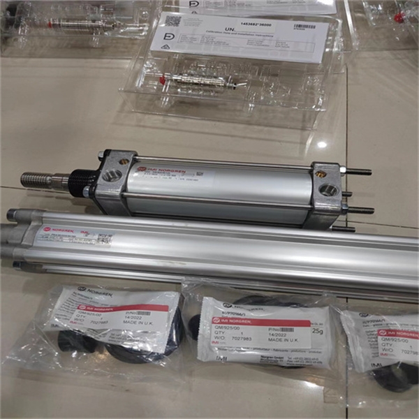 RA/802100/M/260 NORGREN气缸活塞速度