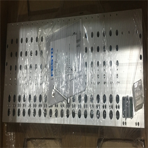 德国FESTO两位两通常闭阀VAS-30-1/8-SI-B