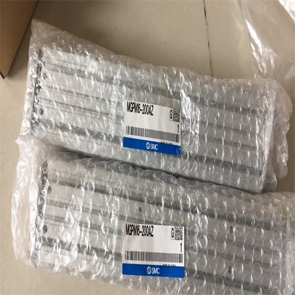 SMCCDQ2B40-25DZ单杆双作用薄型气缸7000-40761-6130060