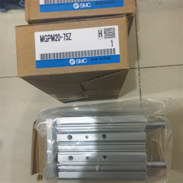 单杆双作用DM18-300/32/105/122薄型气缸CDM2L20-300ZSMC