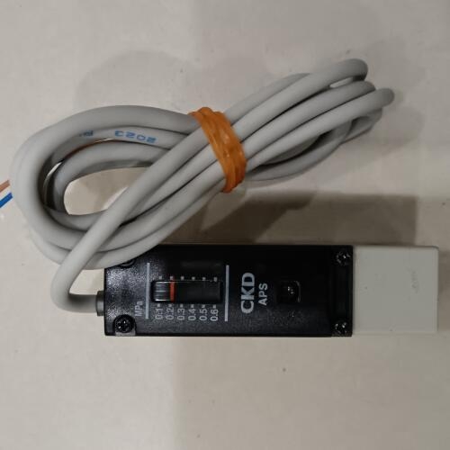 CKD流量计WFK3012S-10-A3结构方式