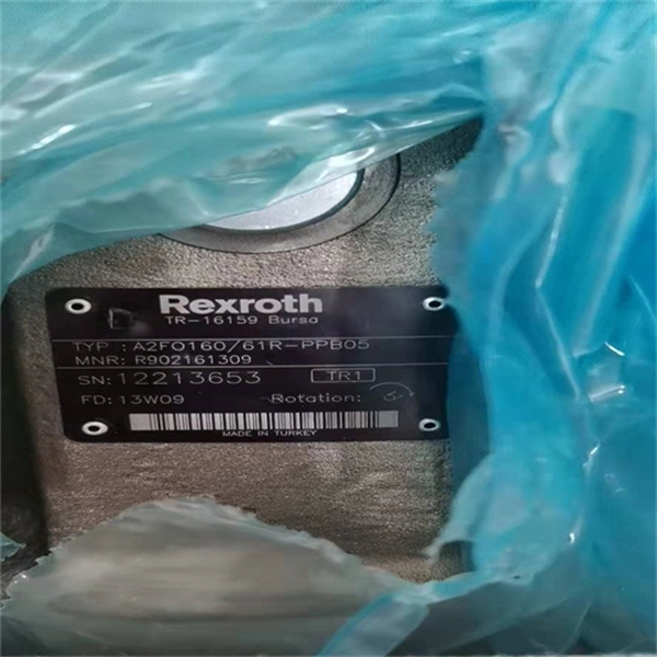 REXROTH轴向柱塞泵A4VSO250EO2/30R-VPB25N00-SO368