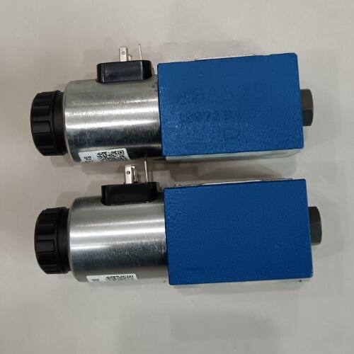 力士乐流量控制阀2FRE6B-22/25QK4MV作用