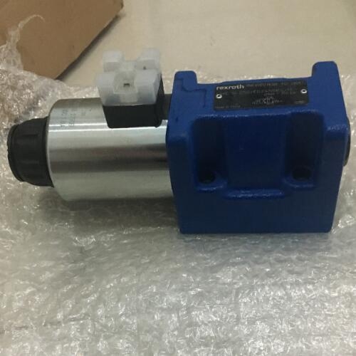 手动换向阀力士乐H-4WMM16J7X/F参考数据