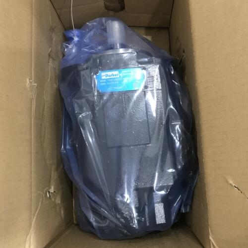 液压泵Parker作用T6DC0500031R02B1