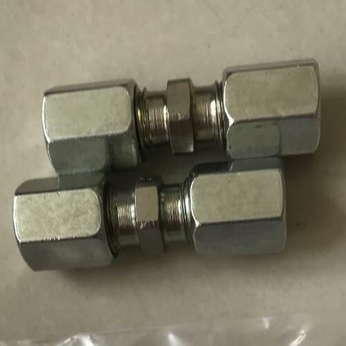 参数介绍PARKER卡套接头G38ZSCF