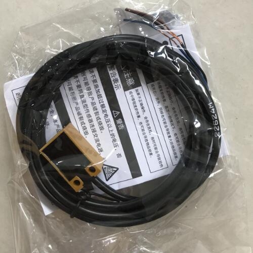 omron欧姆龙接近开关TL-N20MD1 2M BY OMC作用