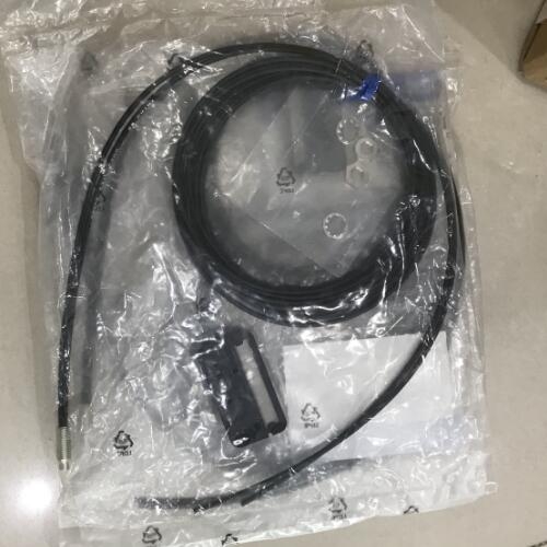 光电开关omron欧姆龙E3JK-DP11 2M外形图