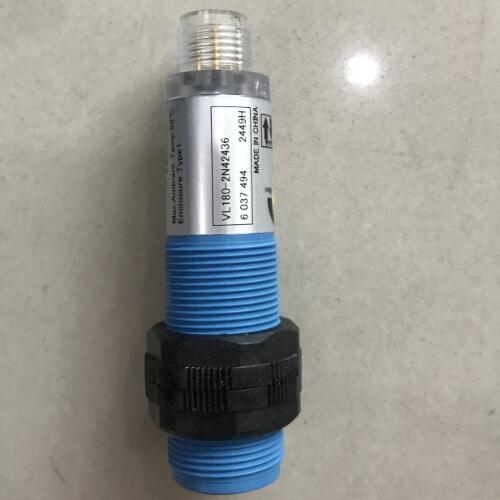 SICK西克光电开关VL180-2N42436规格图样