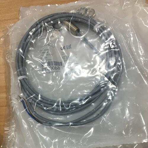 简图分析BES 516-325-E4-C-03巴鲁夫接近开关