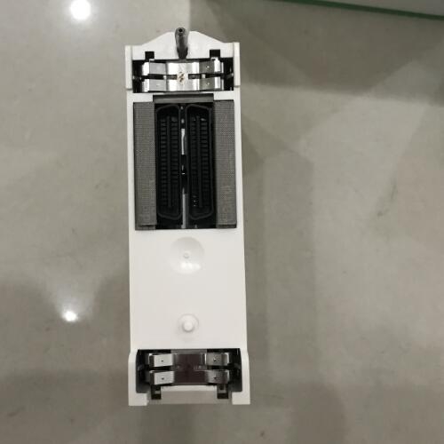 结构分析schneider选择开关XB4-BD53